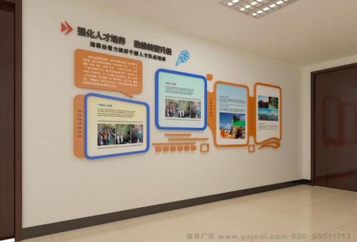 南江医院文化墙怎么做？如何建好科室护理文化墙？