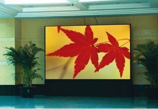 南江LED显示屏