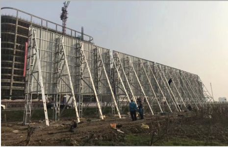 南江什么是广告物料？