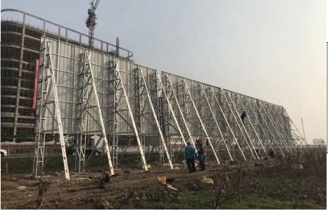 南江凯创教你怎样选择户外广告牌的最佳位置
