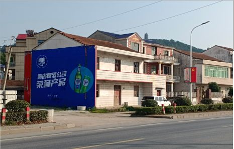 南江写真布和喷绘布的区别?