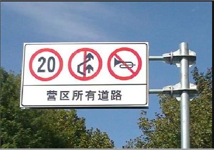 南江大广告牌制作不可忽视的流程