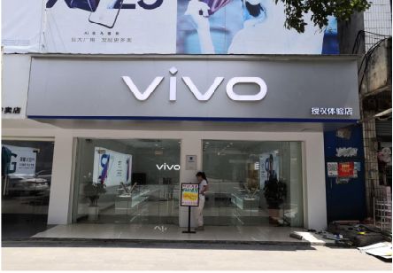 南江}做一个门店面广告招牌需要多少钱？
