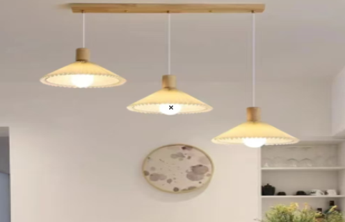 南江关于LED灯