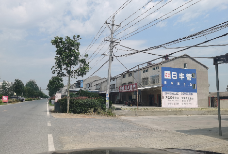 南江如何能保证墙体广告的醒目性？