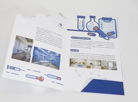 南江说明书印刷有哪些样式可以选择？