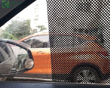 南江怎么判断单透膜的好坏？