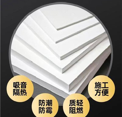 南江雪弗板和PVC板材有什么区别？